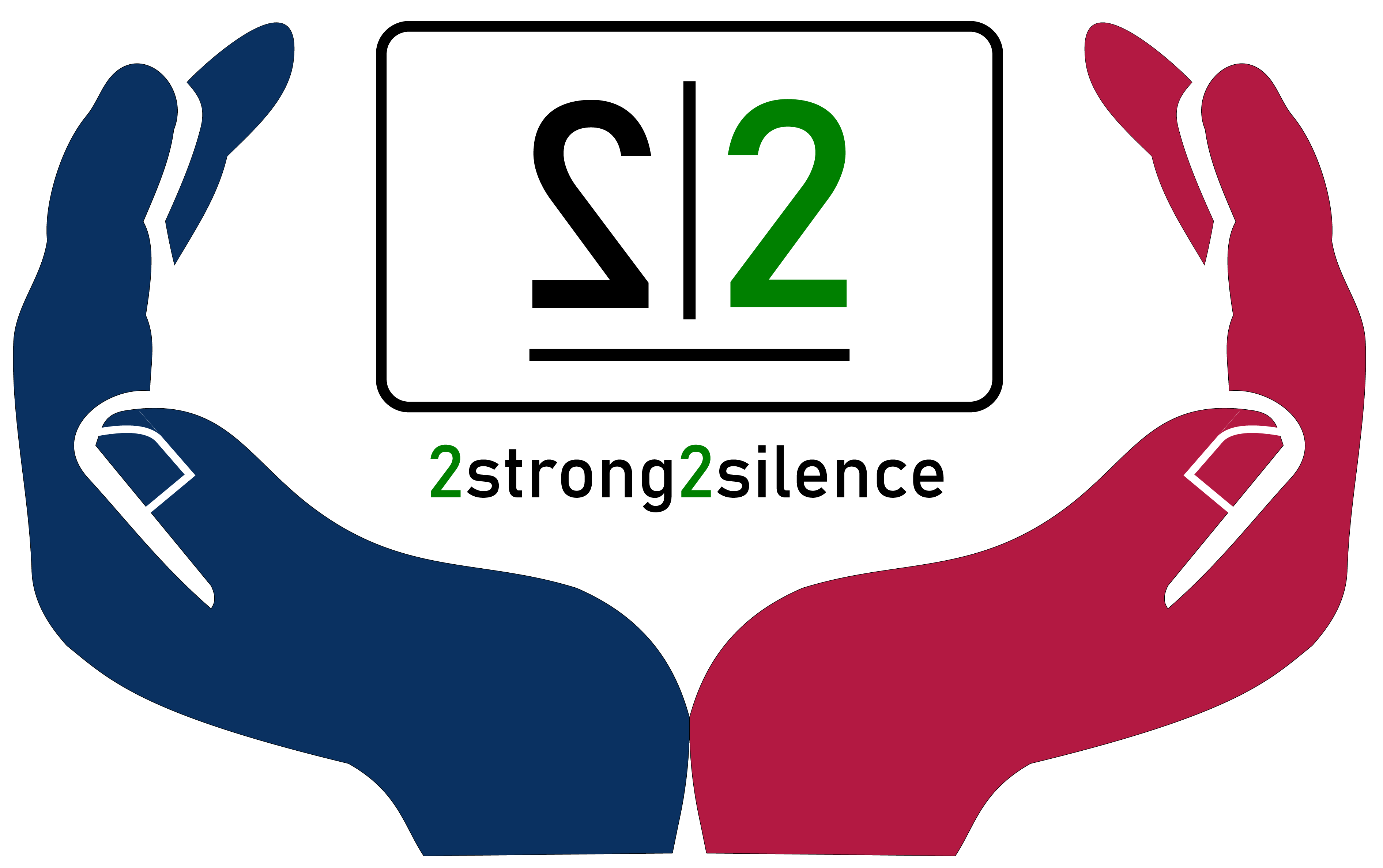 2strong2Silence